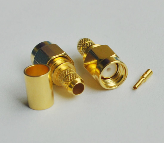 射頻同軸連接器的特點(diǎn)、應(yīng)用及選擇